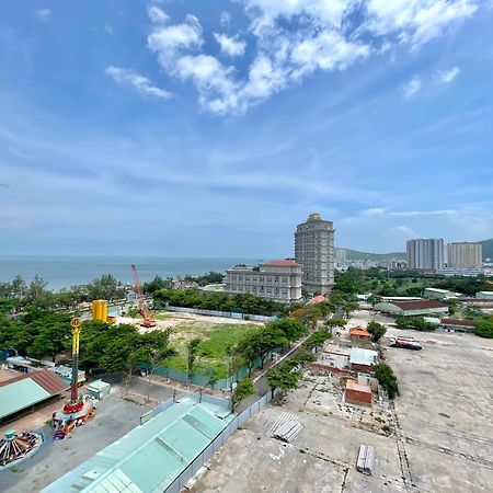 Nice Apartmen 3Bedrom Oasky Vung Tau Exterior foto