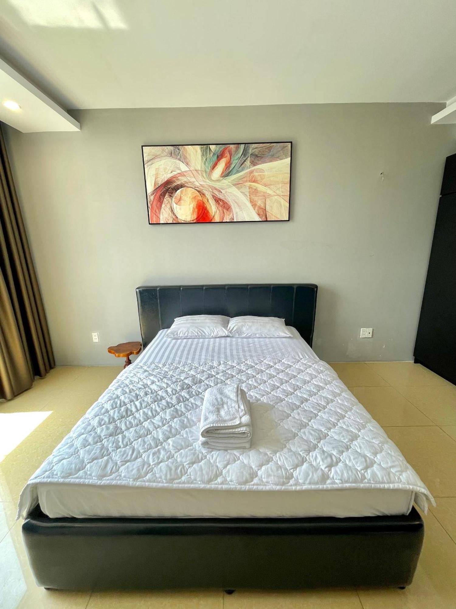 Nice Apartmen 3Bedrom Oasky Vung Tau Exterior foto
