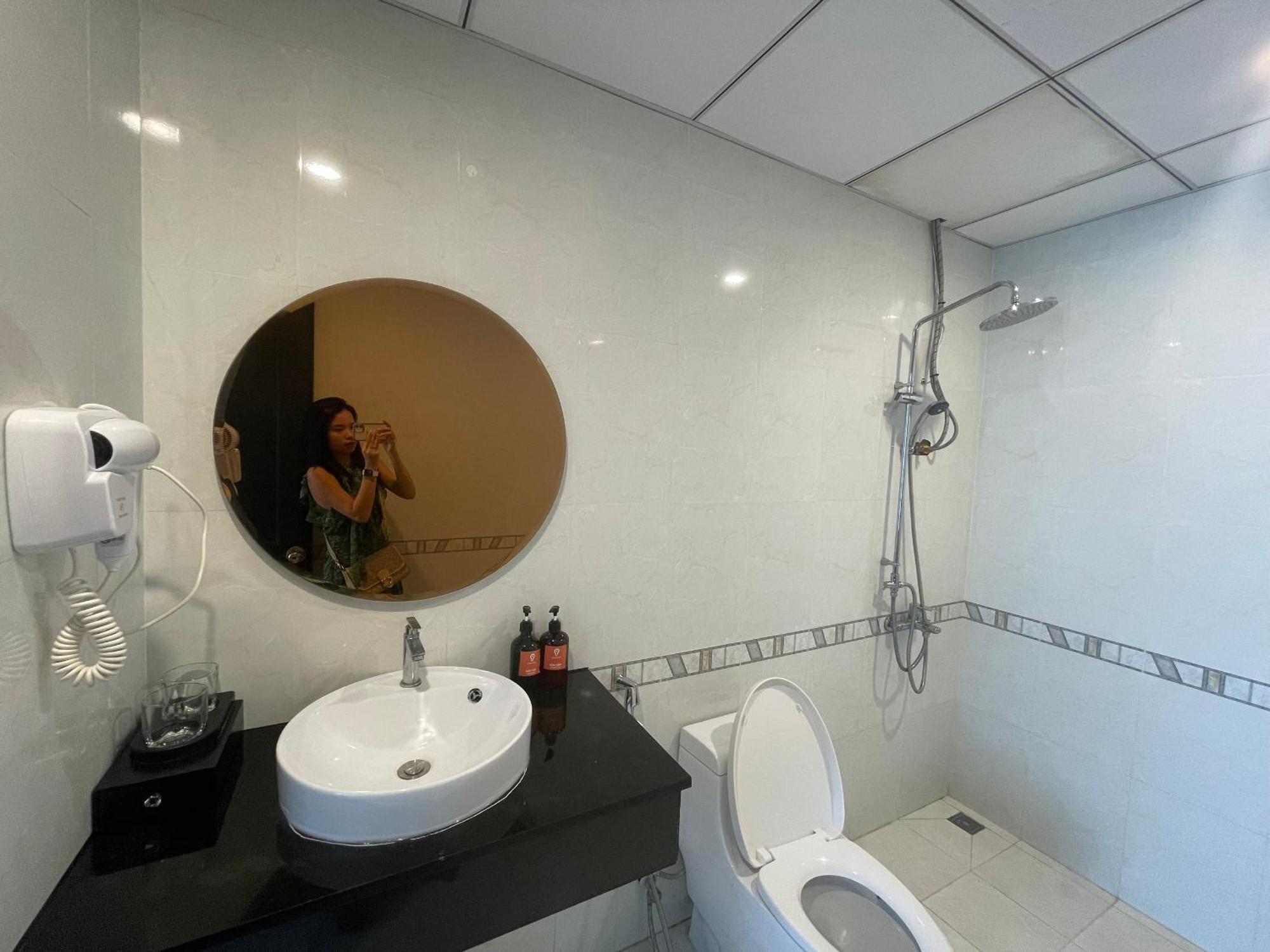 Nice Apartmen 3Bedrom Oasky Vung Tau Exterior foto