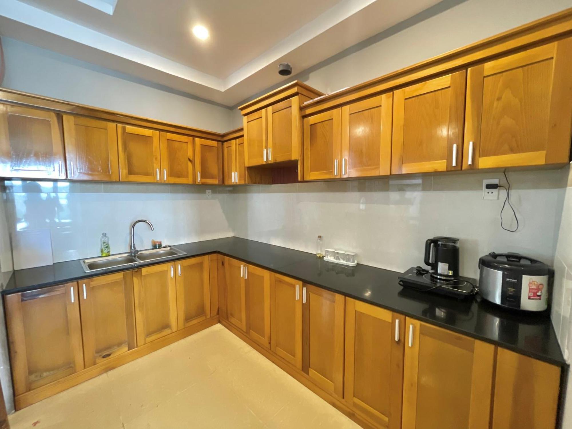 Nice Apartmen 3Bedrom Oasky Vung Tau Exterior foto