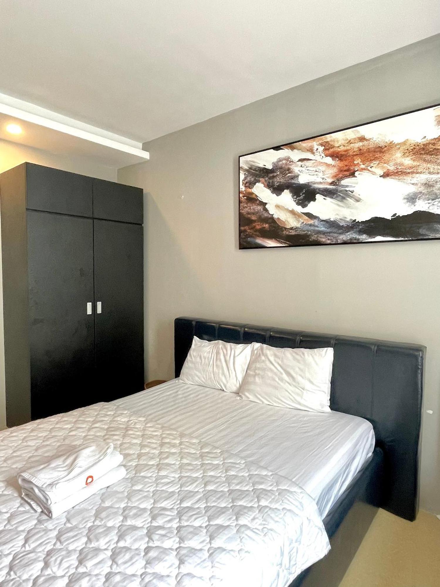 Nice Apartmen 3Bedrom Oasky Vung Tau Exterior foto